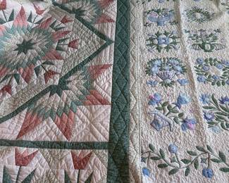 Quilts