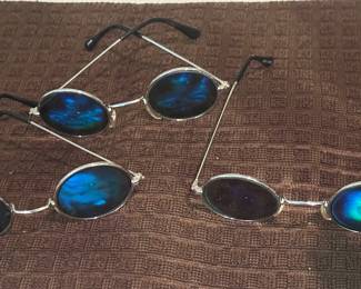 Hologram Sunglasses
