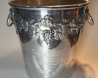 Moët & Chandon Champagne Cooler - Cuvée Dom Pérignon Vintage