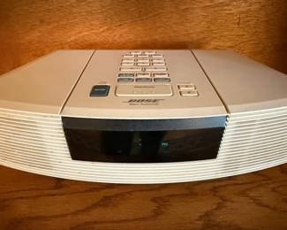 Bose Wave Radio/CD AWRC-1P