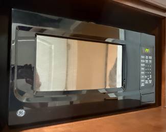 GE Countertop Microwave