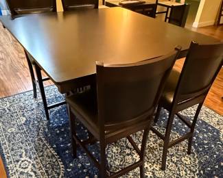 Coaster Company of America Dining Set