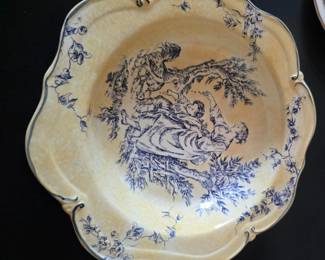 Decorative Plate