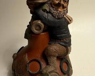 Tom Clark "The Gnome" Figurine