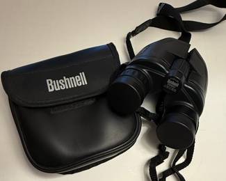 Bushnell PowerView 7-15x25 Binoculars