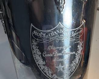 Moët & Chandon Champagne Cooler - Cuvée Dom Pérignon Vintage