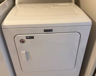Maytag Bravos XL Dryer