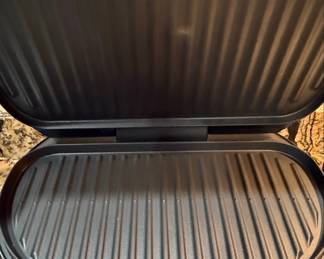 Lean Mean Fat Grilling Machine by George Foreman