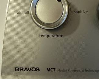 Maytag Bravos XL Dryer