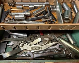 Simonsen Tackle Box