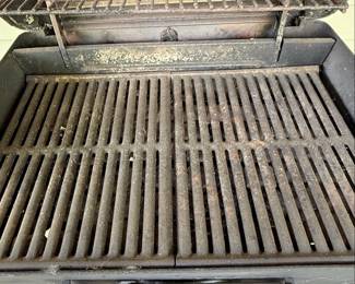 Ducane Gas Grill