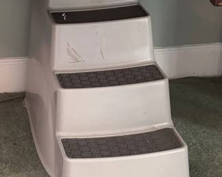 Top Paw 4Step Pet Stairs