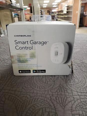 Chamberlain 2-3 Doors Smart Garage Hub