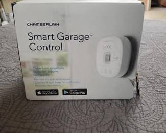 Chamberlain 2-3 Doors Smart Garage Hub