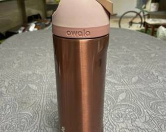 Owala 24oz FreeSip Stainless Steel Water Bottle