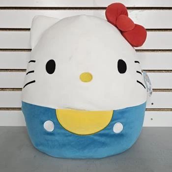 Hello Kitty Squishmallow