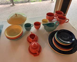 FiestaWare