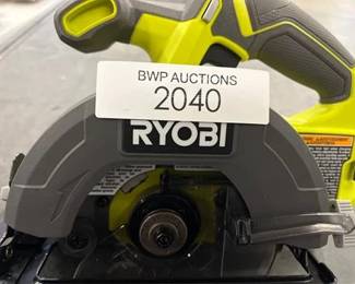 ONE+ 18V Cordless 5 1/2 in. Circular Saw (Tool Only)