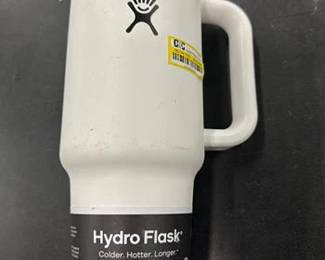 Hydro Flask 40oz All Around Travel Straw Tumbler 