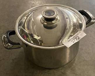stock pot