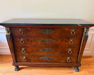 Henredon Chest