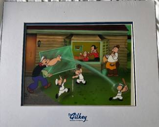 Sale Picture