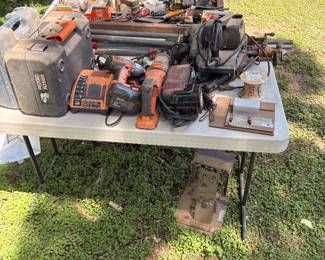tools