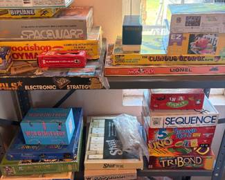 games