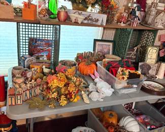 holiday decor