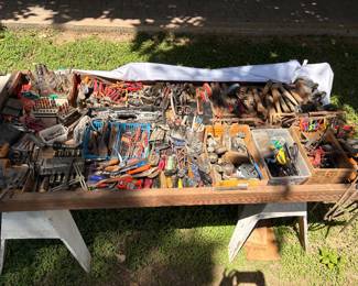 tools
