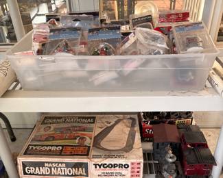 Nascar Grand National Tycopro