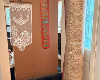 large room rug