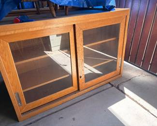 2 matching, 48 inches wide