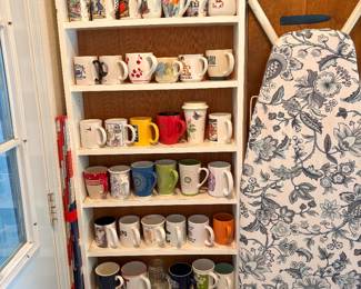 mugs