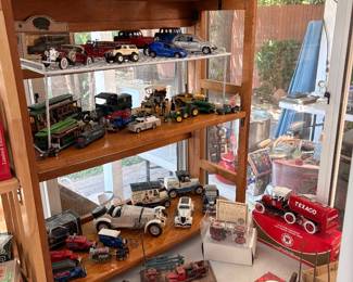 die cast 