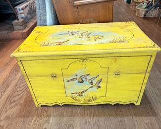 toy box