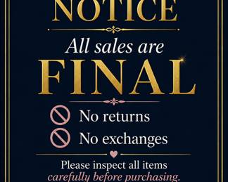 Sale Picture