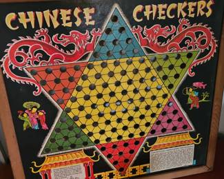 Vintage games