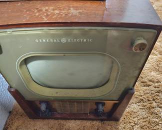 retro TV