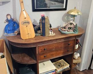 Great display unit