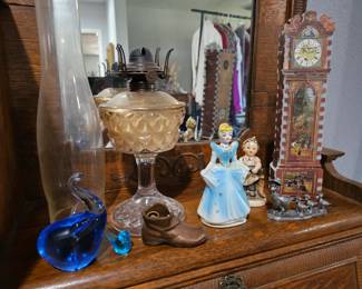 Vintage treasures 