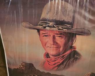 John Wayne