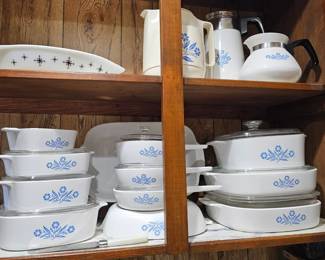 Pyrex