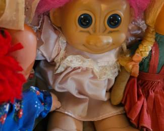 Doll