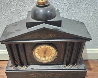 mantle clock