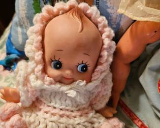 Doll