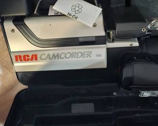 Camcorder