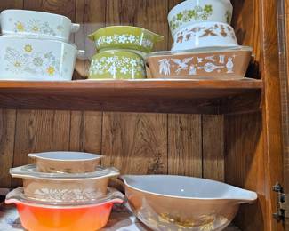 Pyrex