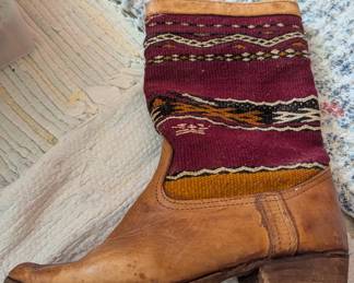 Oh I can watch them me sold 