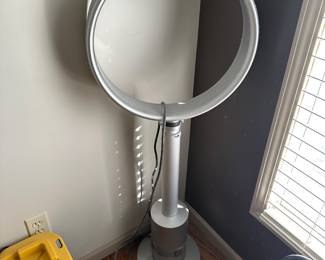 Dyson fan
